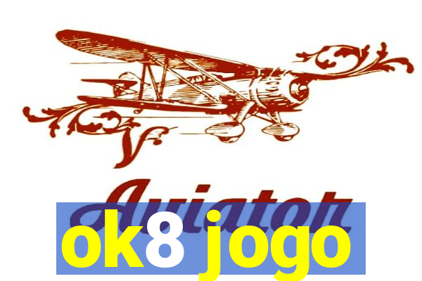 ok8 jogo